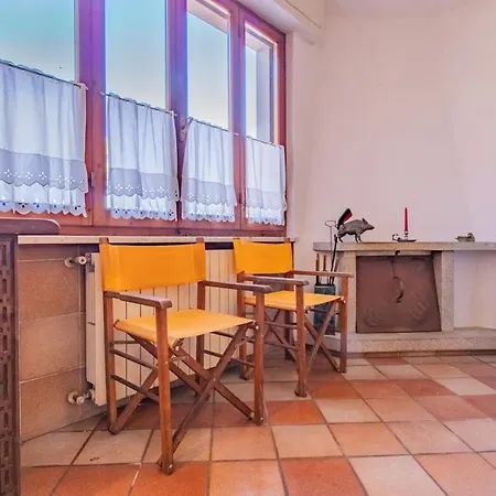 Вилла La Paolina